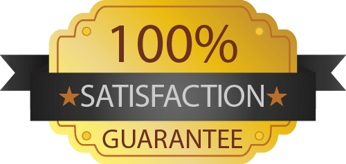 100 guarantee