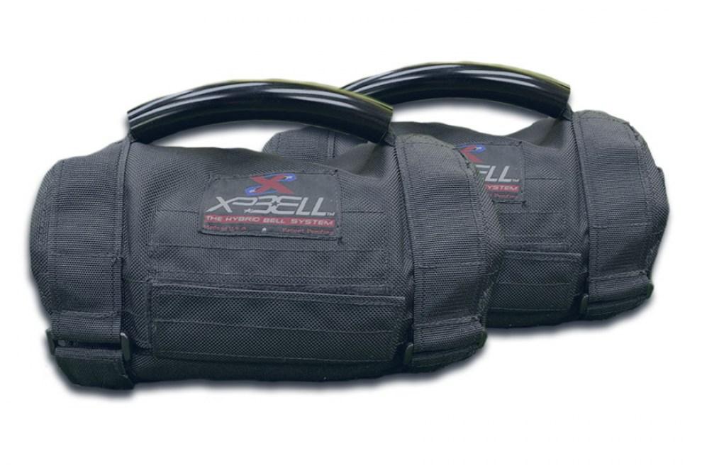 XP.Bell - the first TRUE hybrid bell